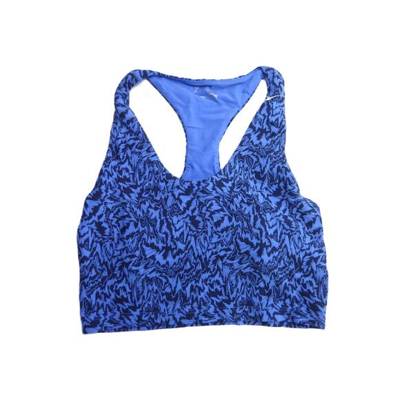 NWT Aerie Offline Real Me Sports Bra Size S - Picture 1 of 4